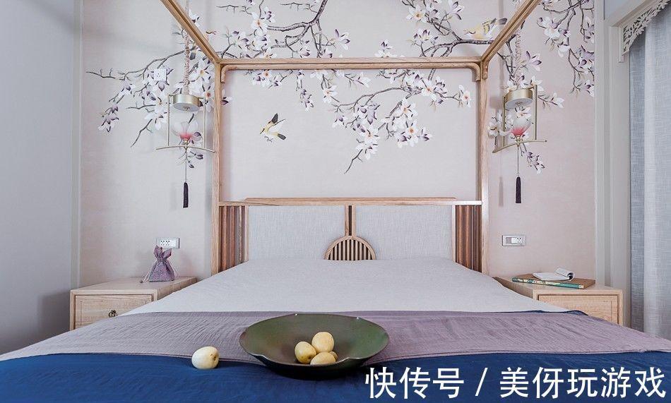 天井|自带庭院的复式住宅,大胆设计天井,彰显中式魅力,圈粉无数