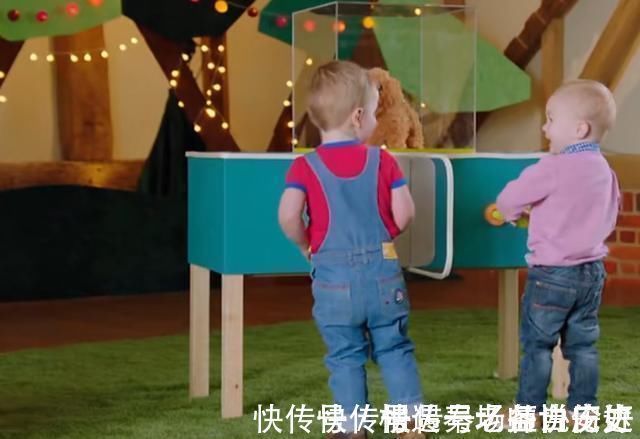 早教|婴儿走向独立的四个阶段 不懂早教的父母会让孩子很吃亏