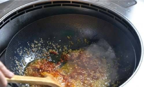 川菜,姜汁鸡,看起来流口水,充满了色彩和香味