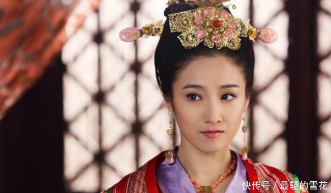 亲生|武则天为了坐上皇位，连亲生儿子都杀，为何唯独宠爱太平公主？