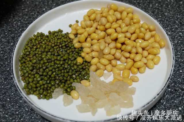 食谱|一桌营养美味的健康早餐怎么做出来来看看这份食谱,足够详细