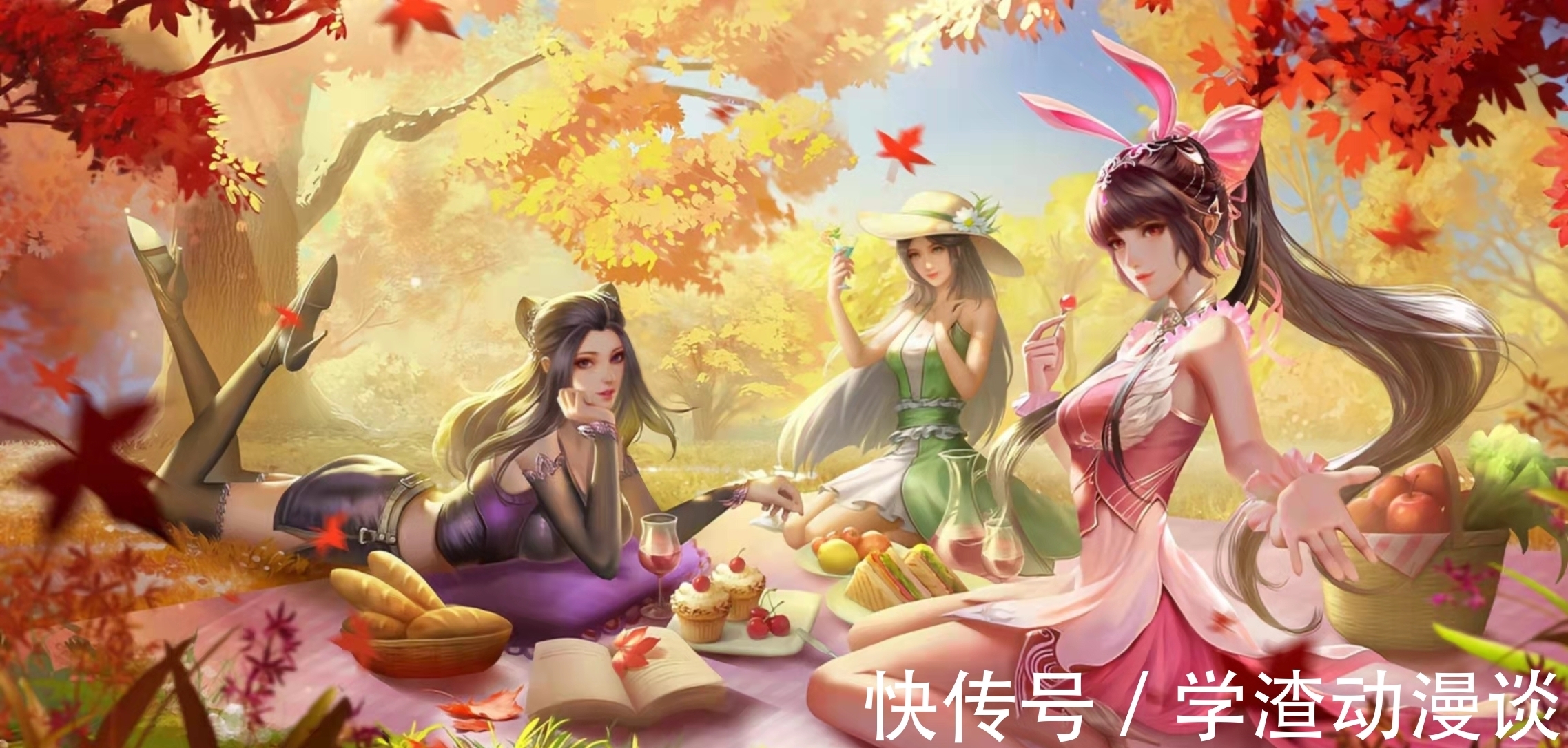 小舞姐|斗罗大陆:史莱克三美变身导师,朱竹清很飒,小舞俏皮,荣荣好甜