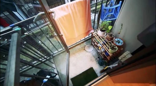 麻雀房|仅8㎡的日本“麻雀房”，客厅厨房卧室卫生间一应俱全，真够牛的