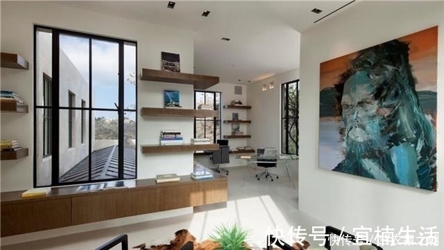 自建房|你平时见到的只能算是农村自建房, 这样的才算得上别墅