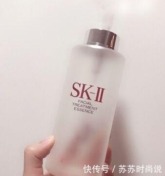 神仙水|经典好用的护肤品十大推荐