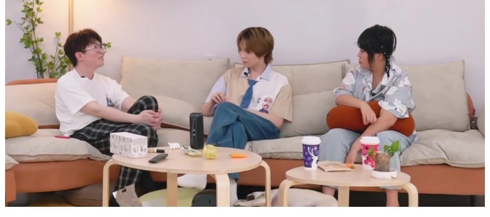 毛不易、李雪琴新綜藝，贏在簡單，輸在太簡單