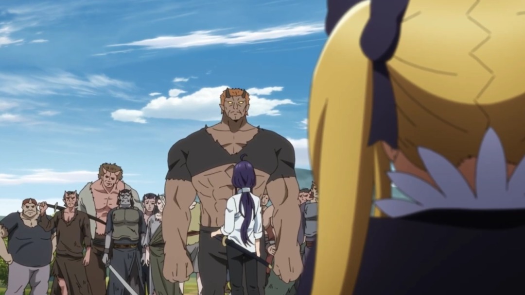 魔物|男主救下公主,却被公主当成女孩子,看长相没认错啊!