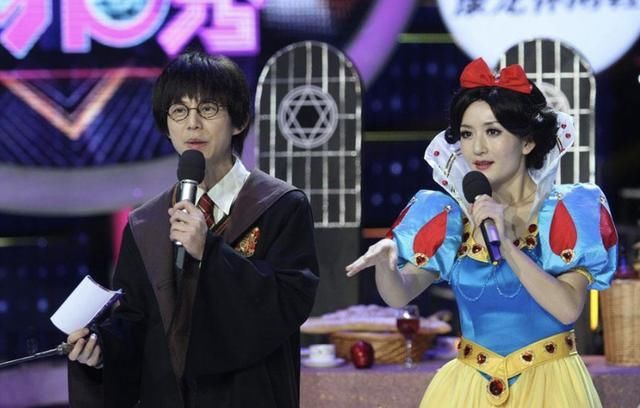 《百变大咖秀》官宣阵容曝光!除了何炅、李维嘉还有哪些新面孔?