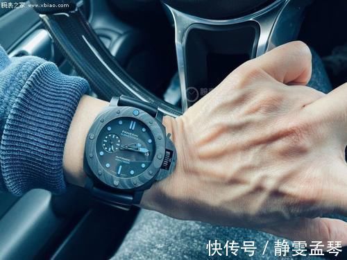 机芯|我依然每年都买沛纳海 只是这味道早就不对了