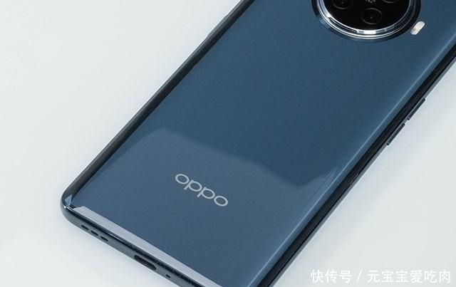 oppo|从4599元跌至3499元，12GB运存+256GB，发布不到一年无奈加速退场