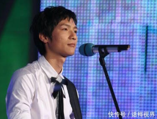 段林希 超女快男10位冠军现状,多人未出圈,这就是选秀世界的参差