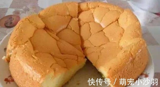 打蛋器|做蛋糕时，直接搅拌蛋清是“大忌”，10年糕点师傅教你做蛋糕技巧