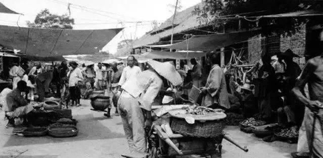 清朝|清朝绝版照片：真正的“闯关东”其实是这样的