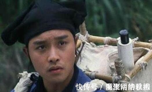 对联&才女出一上联:雨无门户能留客!书生的下联非常经典