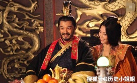 隋唐|隋唐风云:身背骂名的杨广,其实才华横溢,历史错怪了他