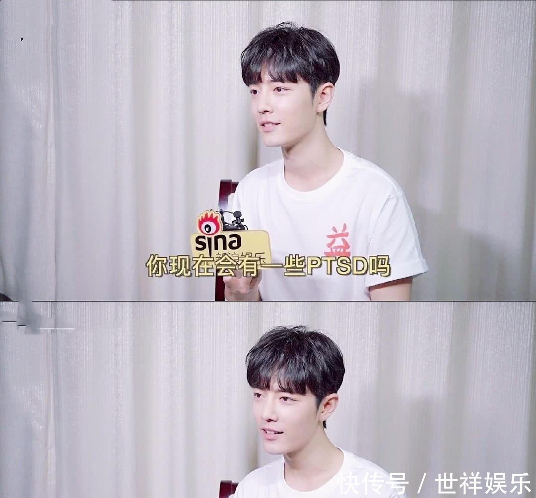 肖战团队换人,这才是正确的复工模式,新代言和杂志物料都有了