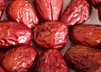 干红枣|被硫磺熏过的红枣，有几处不同，买前仔细挑选，贪小便宜吃大亏！