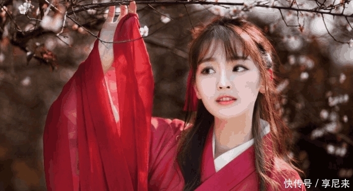 特别厉害|三国最惨的6大绝色美人, 1人被沦为玩物, 1人被做成食物