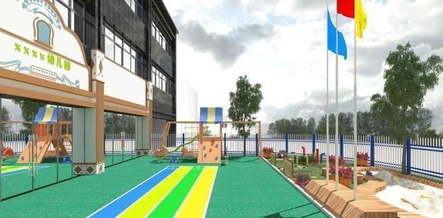 老师|儿子去上幼儿园,宝爸在包里放了根录音笔,回家听完后脸色很难看