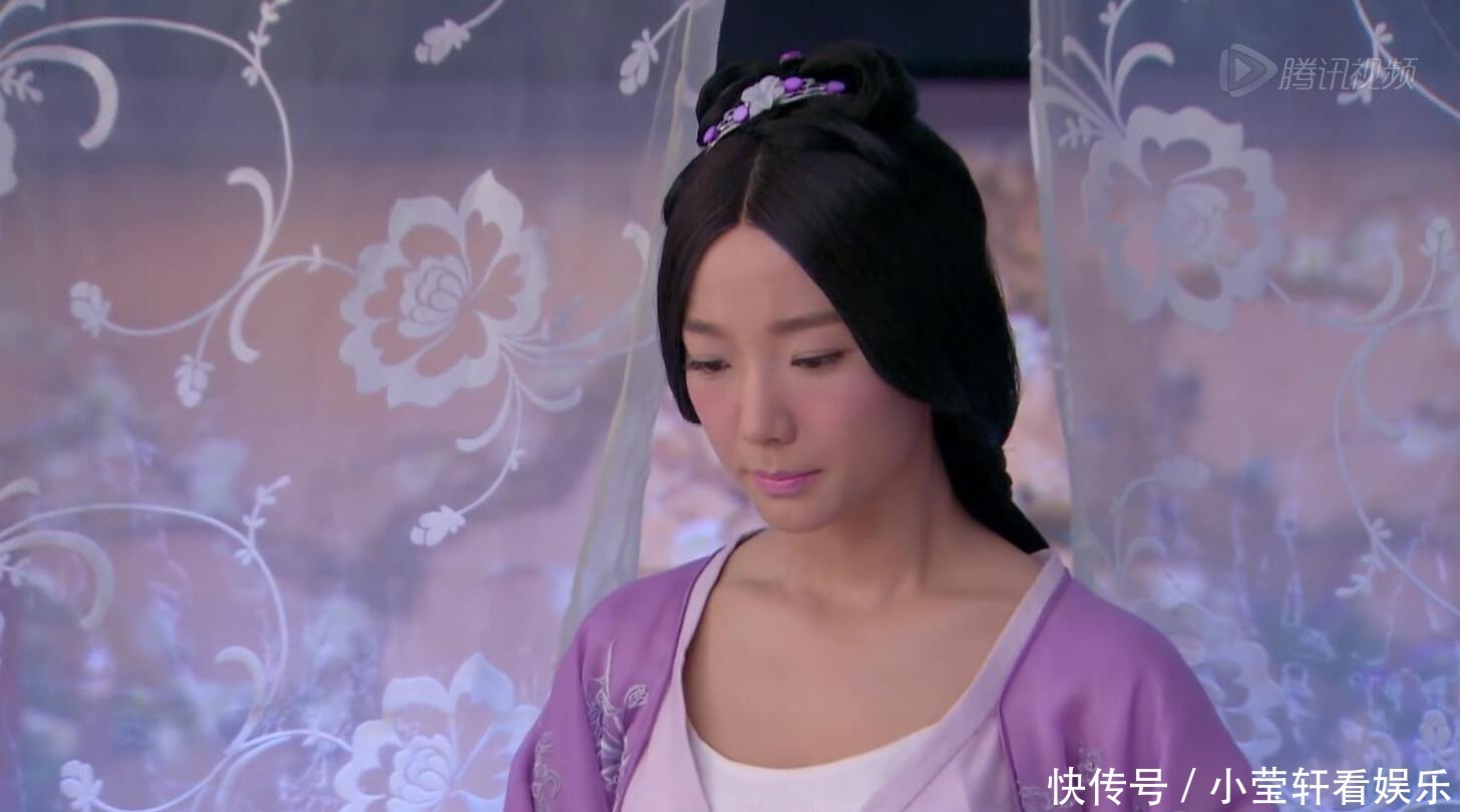 卫子夫|回顾《卫子夫》中卫子夫的一生:从婢女到皇后,历经6级进阶