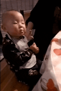 |搞笑GIF:女人结婚前和结婚后的差别