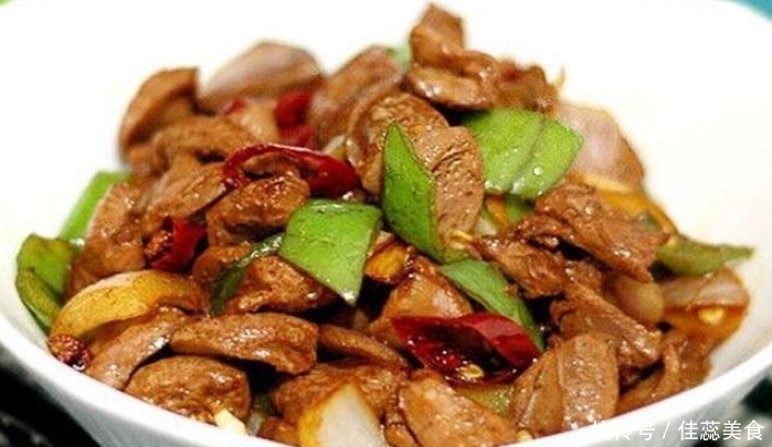 味道|最受大众欢迎的几道下饭菜,简单易做,味道鲜香浓郁很好吃