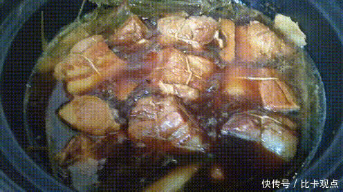 东坡肉,新年的硬菜,不用任何香料,味道却出奇的好