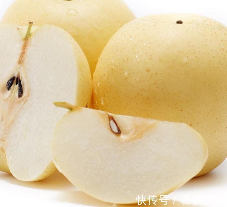 化痰|养肺“冠军”已被发现,但不是梨哦,没事多吃,肺对你会不胜感激