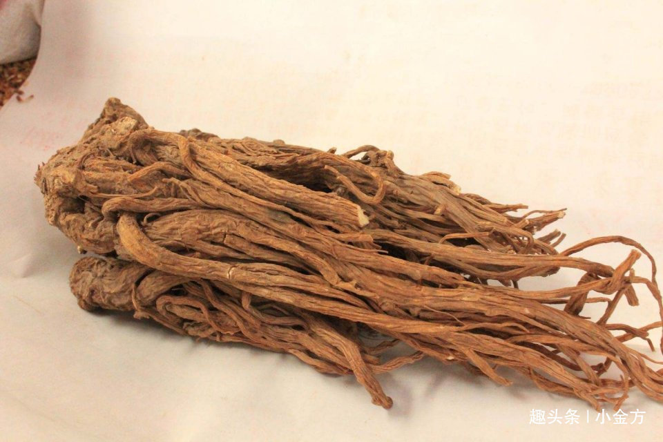 补阴|补气、补血、补阴、补阳应该吃什么今天算是整理全了!