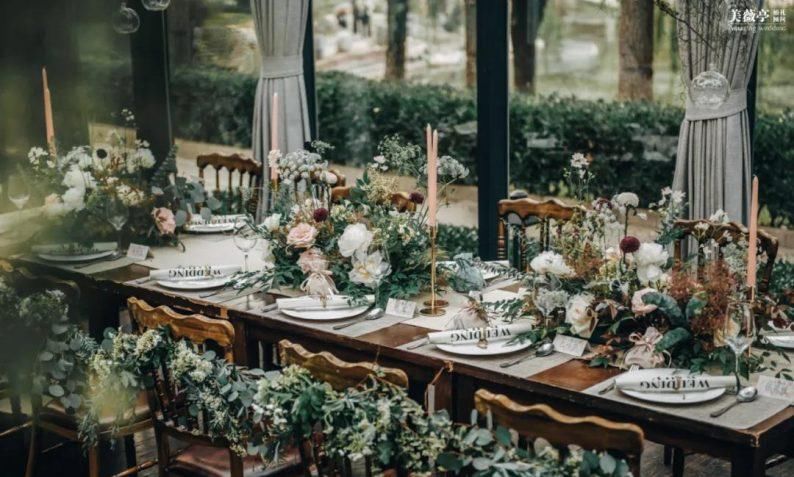 策划师|不惧婚礼堂！认清婚庆公司的生存法则