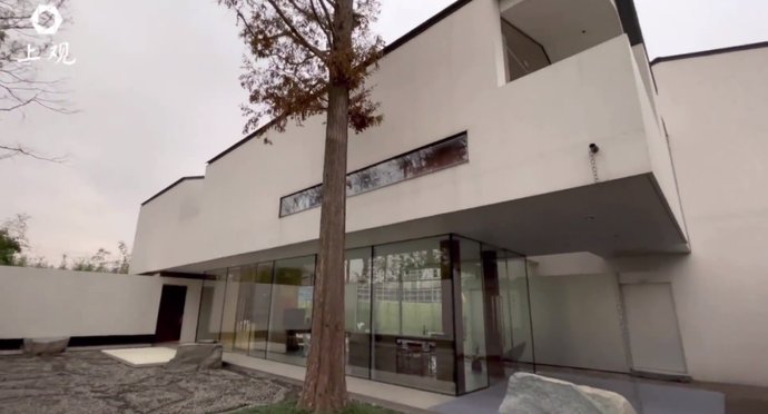  艺术|是自然的声籁，也是艺术的回响，它们在青浦悄悄发着光！