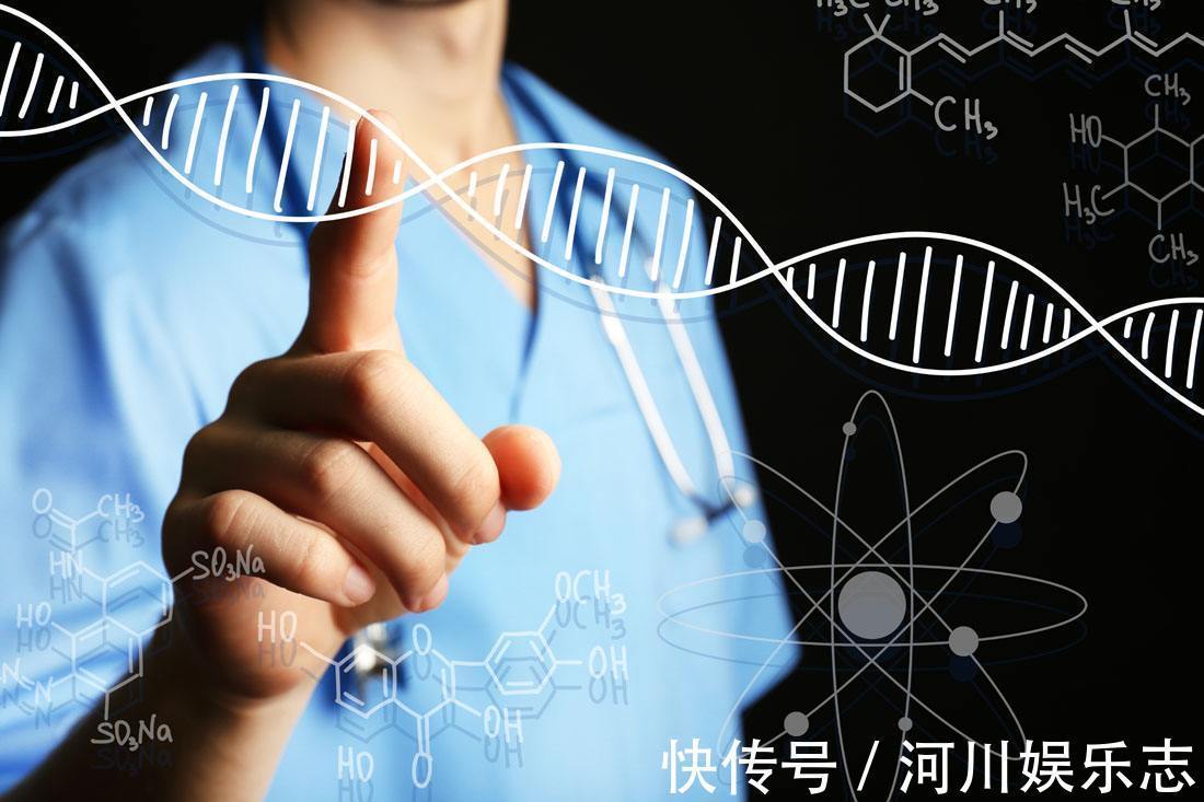 醛固酮增多症|刚一落地，就已经被高血压盯上了高血压也具有遗传性