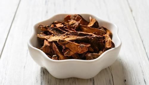 补肾|牙齿松动吃东西都费劲,一味中药来帮你