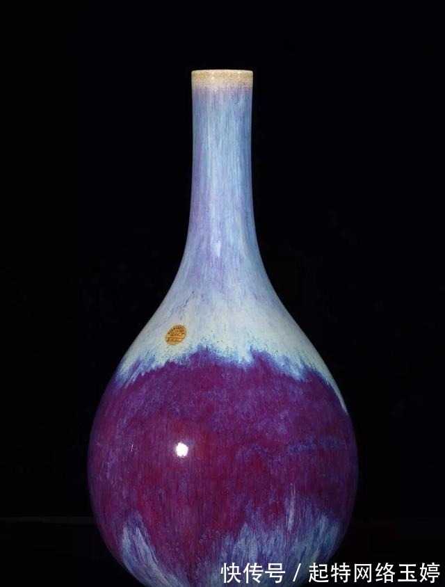 瓷器|明清单色釉瓷器,美到极致是自然