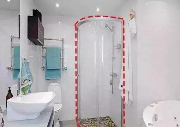 卫生间|找了熟人装修,依旧没躲过这20条遗憾,泪水只好往肚子里咽!