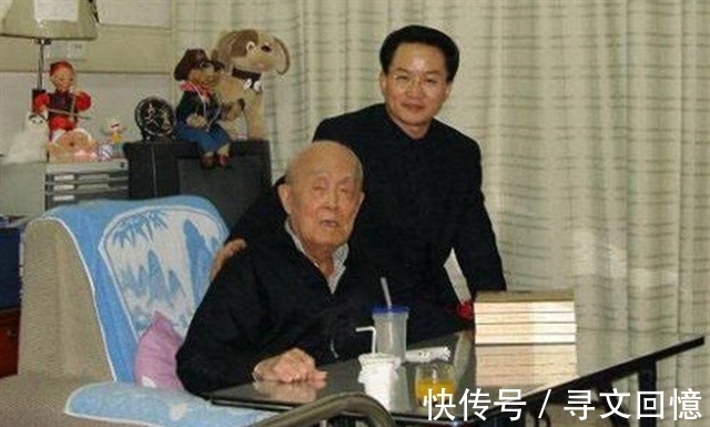 一日三餐|季羡林晚年百病缠身,却平安活到98岁高龄,首创“三不”养生术