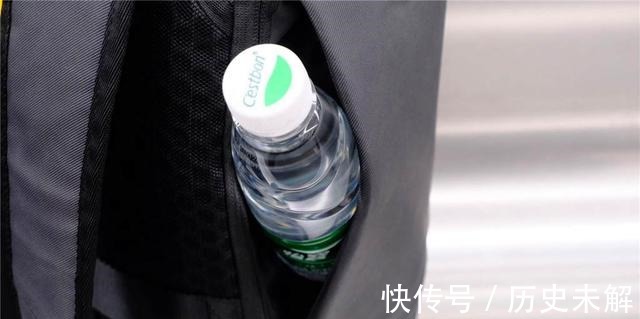 端口 商务and时尚地平线8号零感背包,好看真能搞定一切!