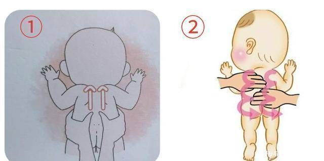 宝宝|儿科医生4个部位多抚摸,娃聪明睡得好,但不少父母连碰都不碰