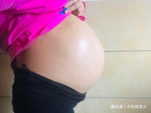 胎儿|胎动暗示着什么为了胎儿,准妈妈要提前了解