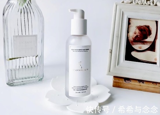 头发|某宝被“埋没”的“小众”洗发水,成分党却抢着买,连孕妇都能用