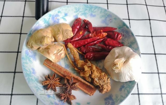 遇到这肉别手软，18块1斤，整个买回家，比牛羊肉强，卤着吃最香