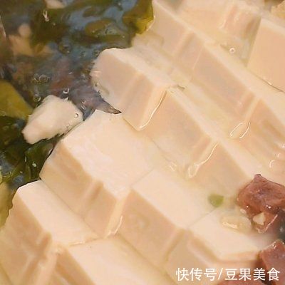 裙带菜|再也不担心在外面吃不爽，自己做超过瘾