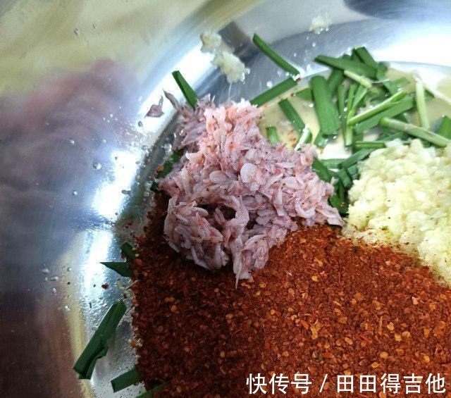 韩式泡萝卜,下饭必备小菜,酸甜咸辣!