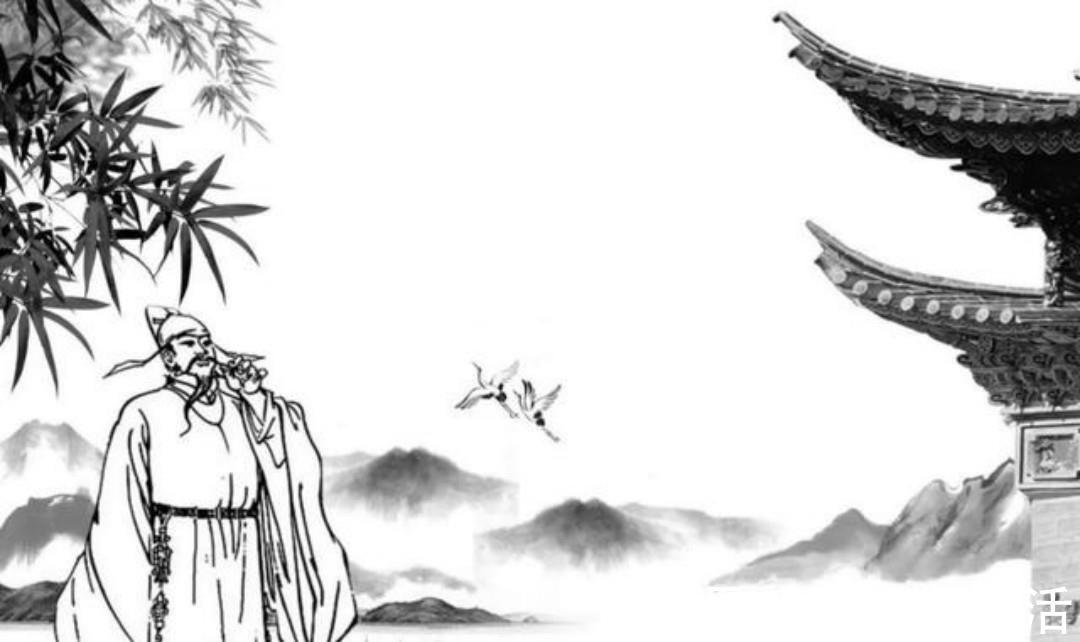 周公$曹操:一个被野心耽误的天才诗人,他这首千古绝唱一般诗人写不来