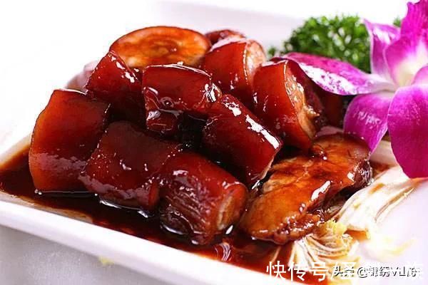 最适合冬天吃的12道家常肉菜，热腾腾的端上桌，营养又解馋