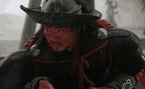 方腊国|方腊手下第一名将，梁山6大好汉车轮战才将他斩杀，实在强悍！