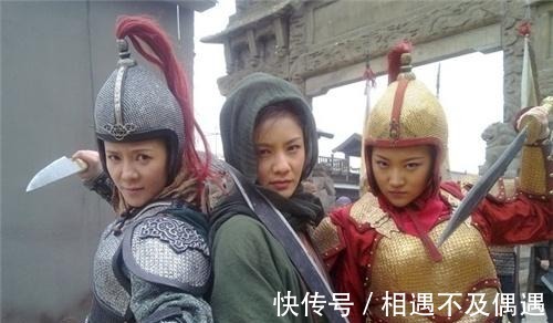 索超|水浒中有一个年老将士,被梁山轻视,战平林冲,打退索超!