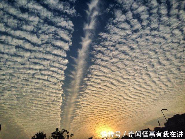 地震云出现多久后会地震?是真的吗?_【快资讯】