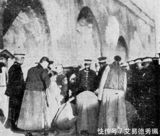 带兵|老照片：冯玉祥带兵把溥仪赶出宫，600年紫禁城从此再无皇帝