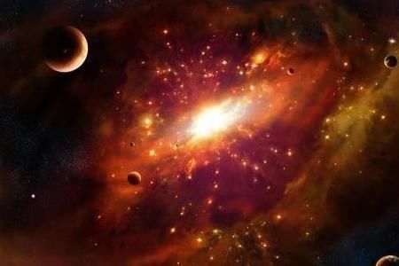 研究表明,数十亿年前银河系吞噬了另一个星系